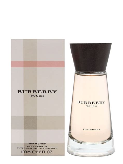 women reacti to burberry touch|Burberry touch for women 100ml.